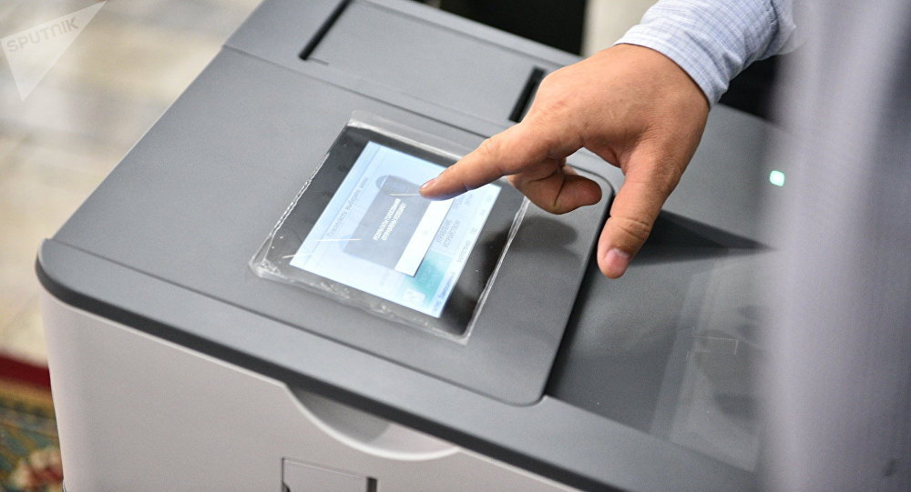 Чет өлкөдө добуш бергендердин саны 620 кишиге жетти