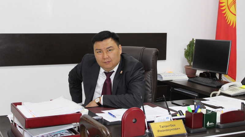 «Бишкек жакпаса, айылга же жайлоого барып жаша»-деген билдирүү талкуу жаратты