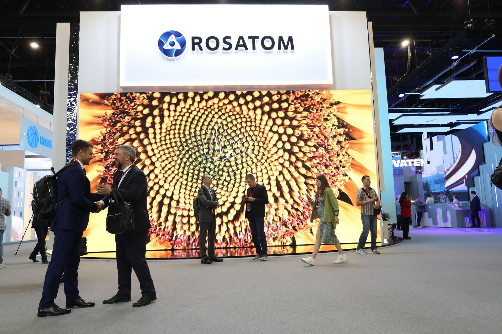 Россия жакынкы жылдары Ысык-Көлгө шамал-электр станциясын курат