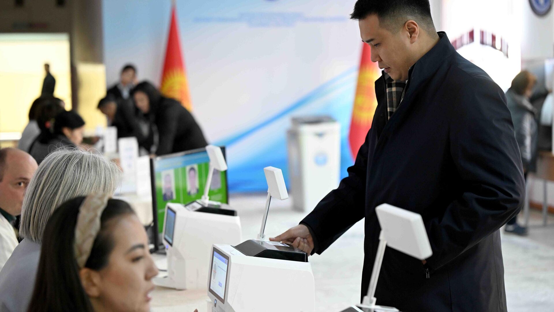 Шайлоонун акыркы жыйынтыгы 14-декабрга чейин чыгарылат