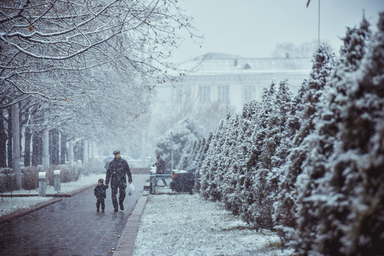 ӨКМ шашылыш билдирүү таратты