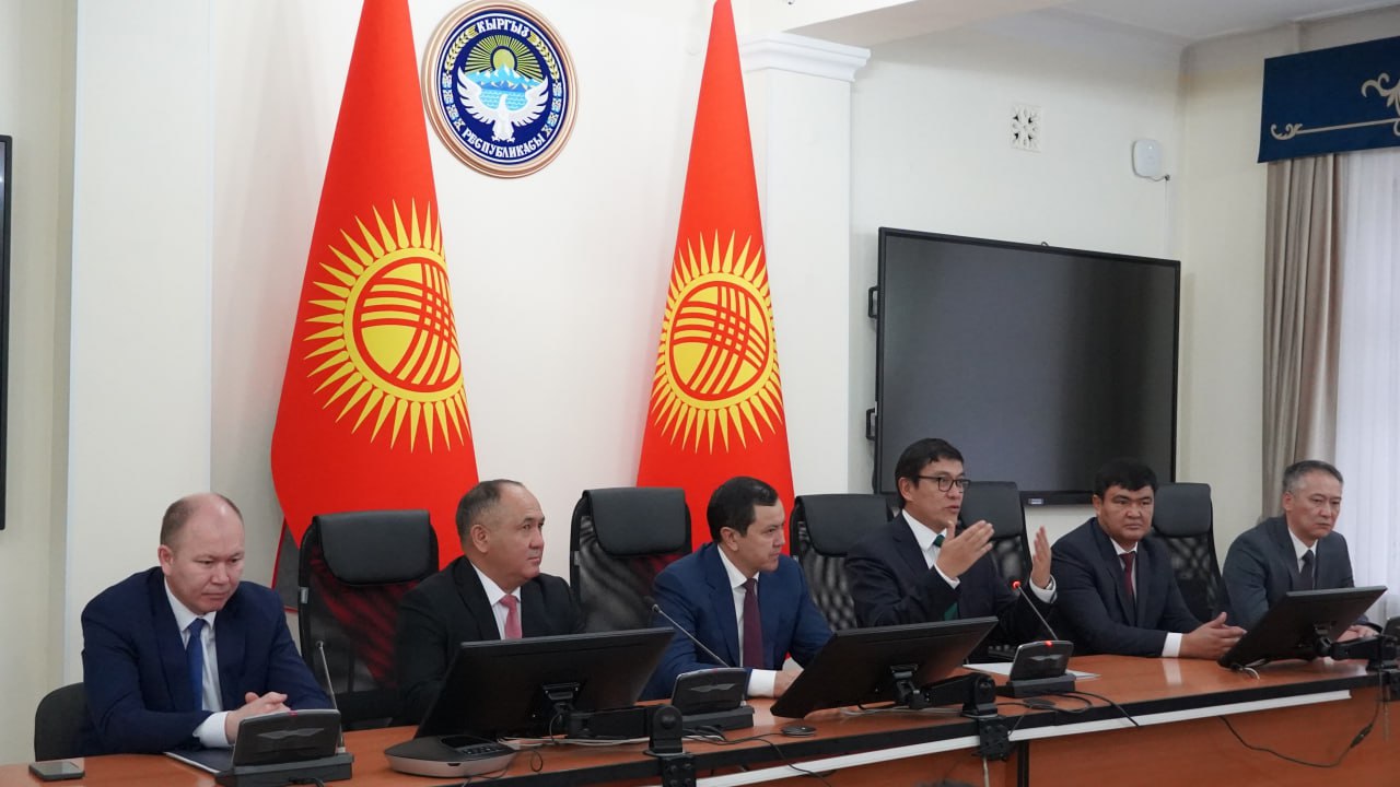 Саламаттык сактоо министринин орун басарлары дайындалды